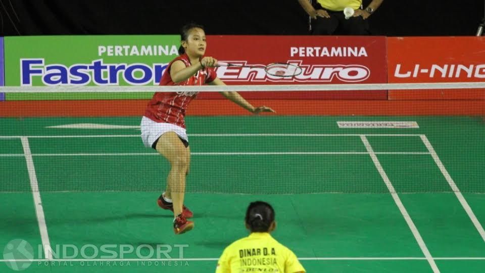  Copyright: © Herry Ibrahim/INDOSPORT